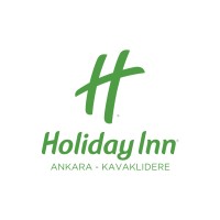 Holiday Inn Ankara - Kavaklidere logo - Similar company to Cpankara Hotel Ankamall