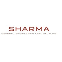 Sharma General Engineering Contractors logo - Similar company to Greystone Engineering Group Inc.
