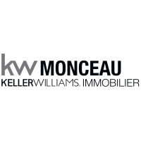 Keller Williams Monceau logo - Similar company to Keller Williams Vilcena
