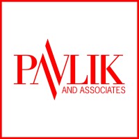 Pavlik and Associates logo - Similar company to Wheelhouse Construction