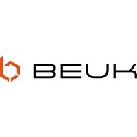 BEUK B.V. logo - Similar company to Technoproject