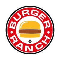 Burger Ranch logo - Similar company to Up To Sushi