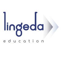 Lingeda Education logo - Similar company to Stilista House