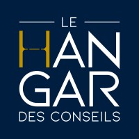 LE HANGAR DES CONSEILS logo - Similar company to Claro Conseils