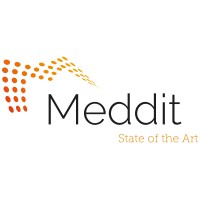 Meddit B.V. logo - Similar company to Topigs-Snw Gmbh