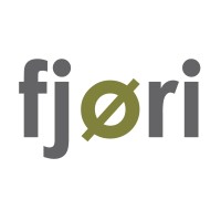 Fjori logo - Similar company to Norder Design Associates Limited