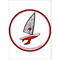 ITU Autonomous Sailing Boat Team logo - Similar company to Itu Asteam