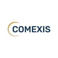 Comexis GmbH logo - Similar company to Comexi