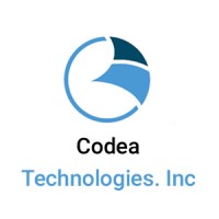 Codea Technologies logo - Similar company to Cybersplash Multimedia Solutions