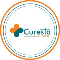 Curesta Health logo - Similar company to It Sales Bazaar