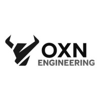 Oxn Engineering, PLLC logo - Similar company to Mesa Applied Technologies, Llc