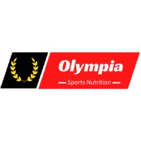 Olympia Sports Nutrition logo - Similar company to Virtusnova