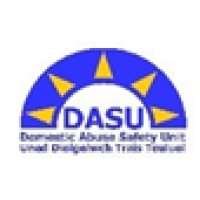Domestic Abuse Safety Unit (DASU) logo - Similar company to Domestic Abuse Intervention Programs