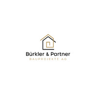 Bürkler & Partner Bauprojekte AG logo - Similar company to Feresta Ag