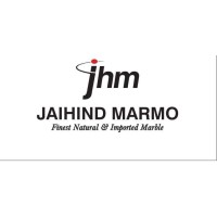 Jai Hind Marmo logo - Similar company to Rauha Wellness
