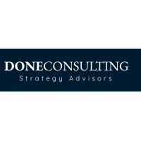 Done Consulting Group logo - Similar company to Data 5 Gmbh