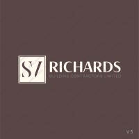 SV Richards Building Limited logo - Similar company to Amber Utilities Ltd