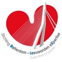 Stichting Rotterdam-Leeuwarden expertise obstructieve longziekten logo - Similar company to Sociaal Wijkteam Centrum-Oost Leeuwarden