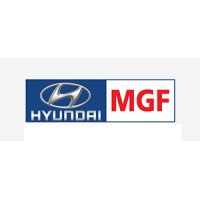 MGF Hyundai logo - Similar company to Castle Manpower Consultancy Pvt Ltd