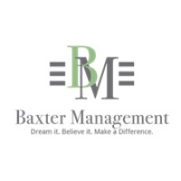 Baxter Management LLC logo - Similar company to Rm Speech