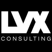 LVX Consulting Oy logo - Similar company to Vm-Qualitas