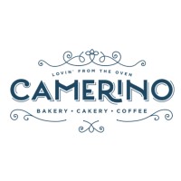 Camerino Bakery logo - Similar company to Serenella