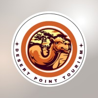 Desert Point Tourism logo - Similar company to Alb Techs