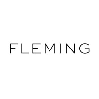 FLEMING STUDIOS logo - Similar company to Upside Collaboration Co