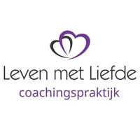 Leven met Liefde logo - Similar company to Vitaal Loopbaan Bv