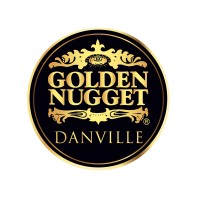 Golden Nugget Danville logo - Similar company to Carson Nugget Casino Hotel