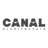 CANAL architecture logo - Similar company to Sarment