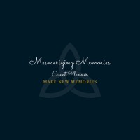 Mesmerizing Memories logo - Similar company to Wedding Knots360