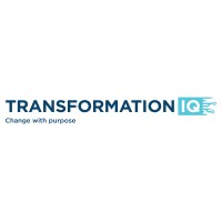 TransformationIQ logo - Similar company to Datasourcery