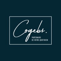 COGEBS logo - Similar company to A2C Expertise