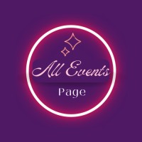 All Events logo - Similar company to Meetings Int