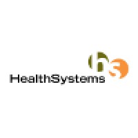 HealthSystems logo - Similar company to Healthesystems