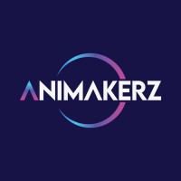 Animakerz logo - Similar company to Diginautical