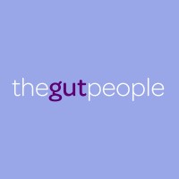 the gut people logo - Similar company to Musb Research