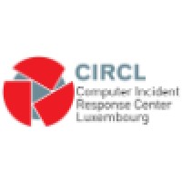 CIRCL (Computer Incident Response Center Luxembourg) logo - Similar company to Luxembourg House Of Cybersecurity