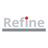 Refine Labels logo - Similar company to Arninge Golf Ab
