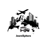 JourniSphere logo - Similar company to Immaculate Limo