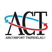 Aircomfort Trøndelag AS logo - Similar company to Vintervoll As
