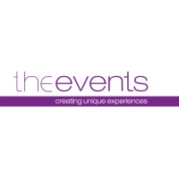 THE EVENTS logo - Similar company to Protokorp D.O.O., An Independent Member Of Baker Tilly International