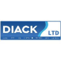 Diack Ltd logo - Similar company to Mdr Automatic Doors Ltd