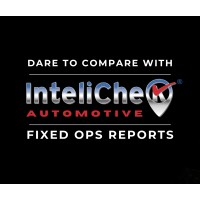 InteliChek Automotive logo - Similar company to Resolution Software