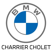 BMW Charrier Cholet logo - Similar company to Gev85