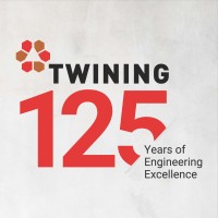Twining, Inc. logo - Similar company to Koury Engineering & Testing, Inc.