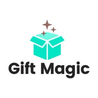 Gift Magic SG logo - Similar company to Giftmagic