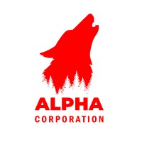 ALPHA CORPORATION DRC logo - Similar company to Gold & Silver Refinery