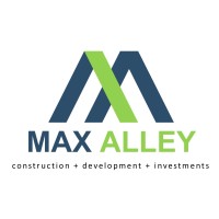Max Alley Real Estate Services, LLC logo - Similar company to Search2Close